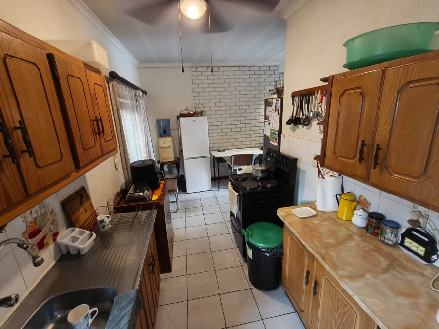 2 Bedroom Property for Sale in Rustenburg Central North West